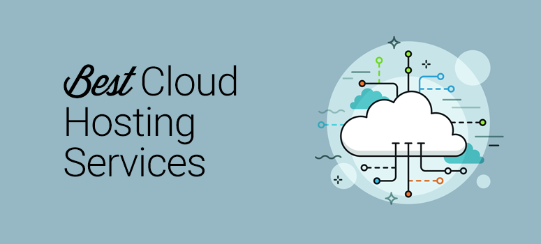 Cloud Computing with Hosting Solutions