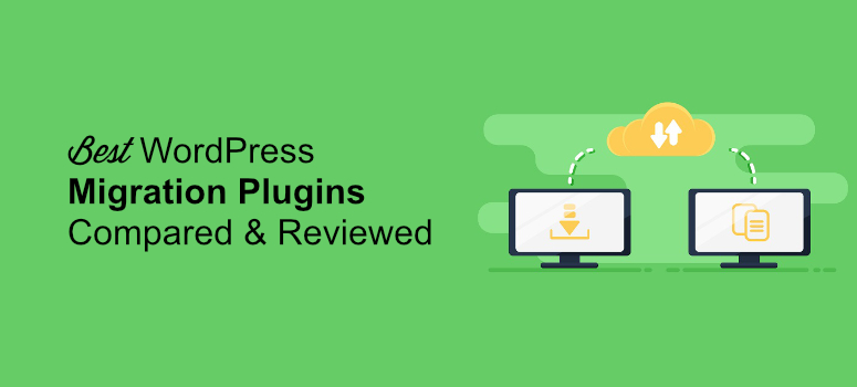 best migration plugins