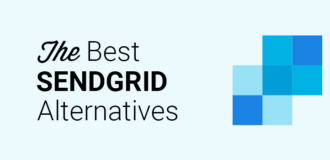 Best Sendgrid Alternatives