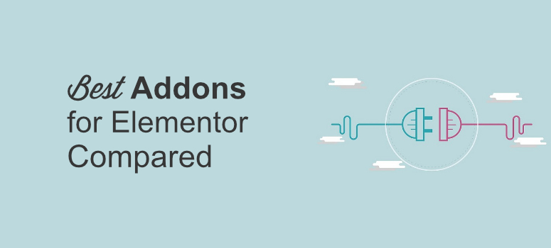 10 Best Elementor Addons for Better Page Building Experience 1