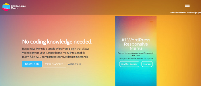 11 Best Responsive Menu Plugins for WordPress to Try Today
