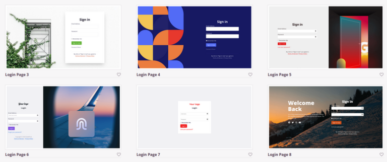 How to Create a Custom Login Page in WordPress (Step by Step