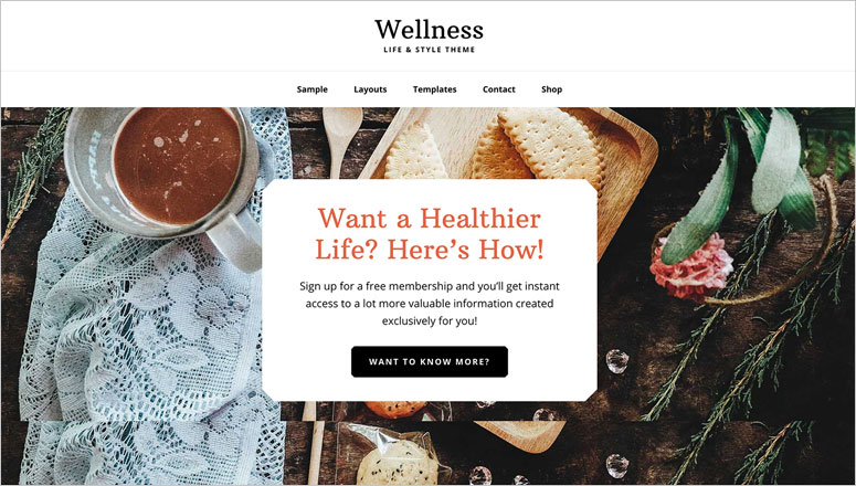 Wellness Pro