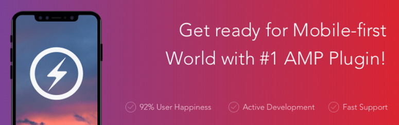 AMP for WP