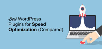 Best Speed Optimization Plugins for WordPress