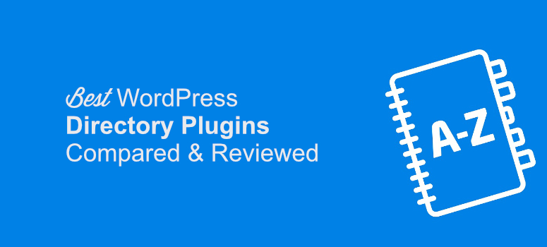 Directory plugins