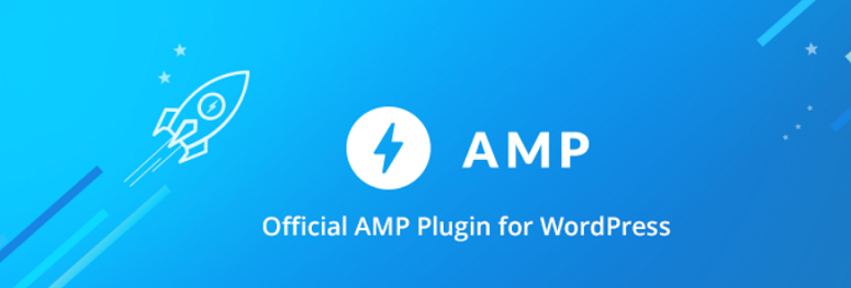 Official AMP for WordPress
