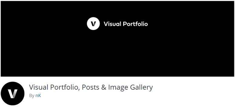 Visual-Portfolio