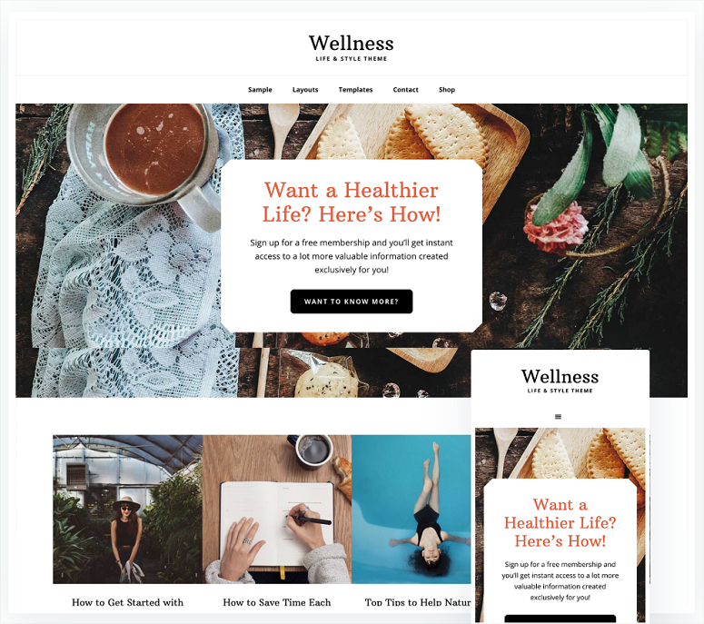 Wellness_Pro_Theme, yoga themes