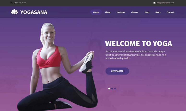 Yogasana_Lite_Free_WordPress_Theme