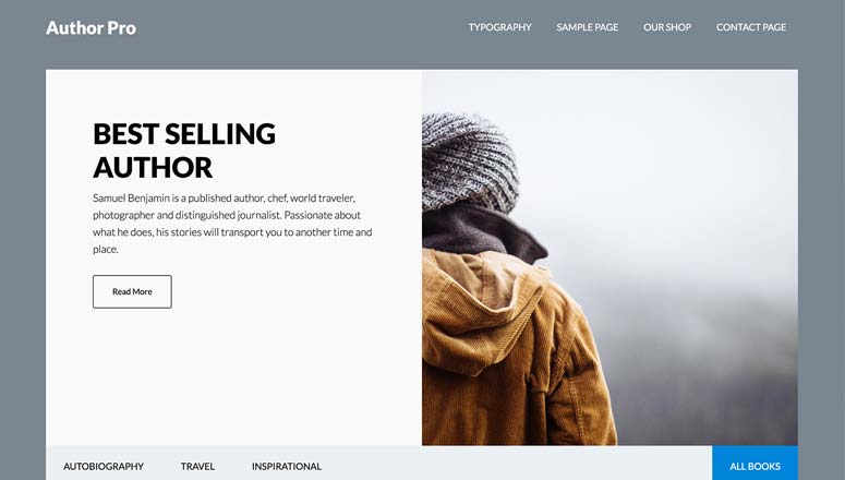 Best Free Blog Themes On WordPress 