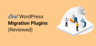 Best WordPress Migration Plugins