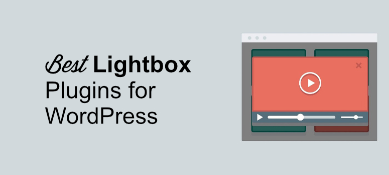 lightbox plugins