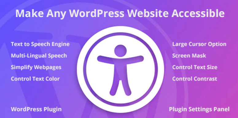 accessibility plugins