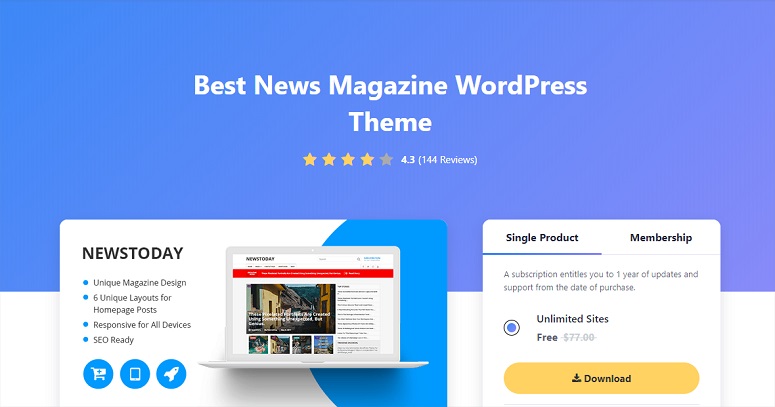 NewsToday