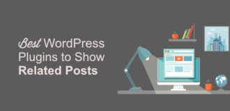 Related posts plugins for wordpress