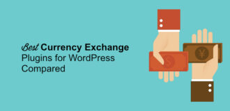 best currency exchange plugins for wordpress