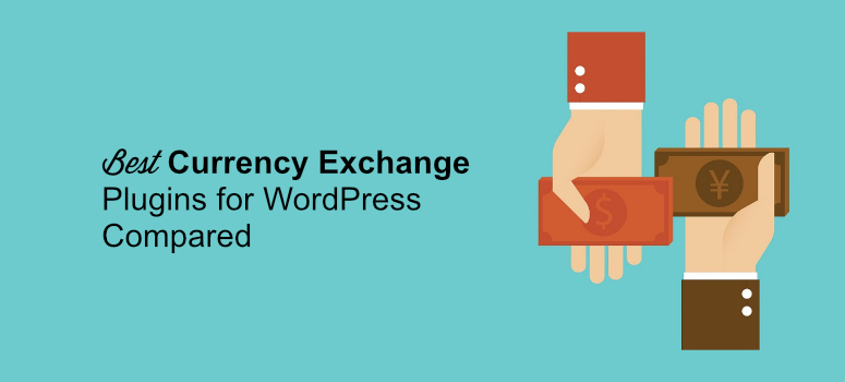 9 Best WordPress Currency Exchange Plugins 2020 (Compared) 1