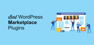 best wordpress marketplace plugins