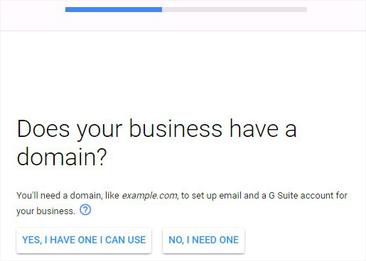 buy domain