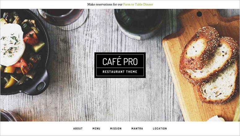 Cafe Pro