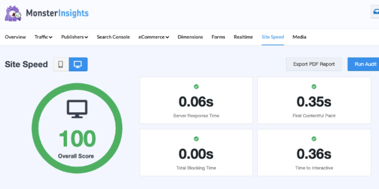 8+ Best Speed Optimization Plugins for WordPress (Compared)