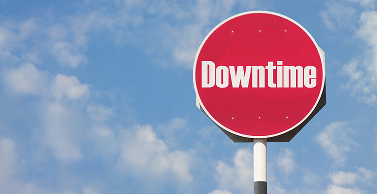 Why Should You Avoid Downtime?
