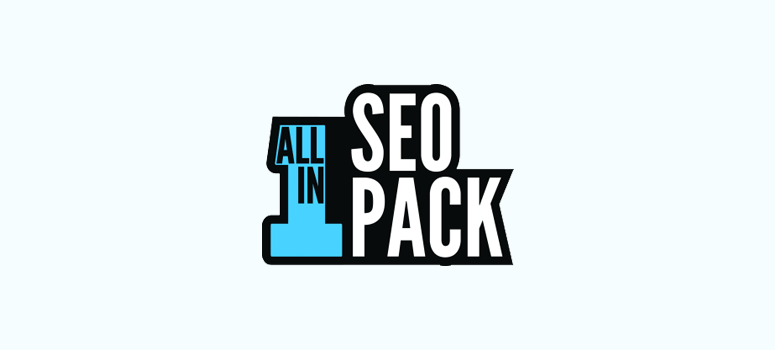 All in One SEO Pack