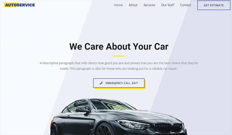 astra car theme - IsItWP - Free WordPress Theme Detector astra theme, car theme