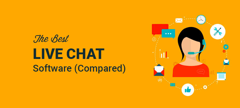 Best Live Chat Software Plugins