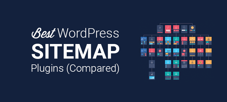 Meilleurs plugins de sitemap WordPress pour votre site Web