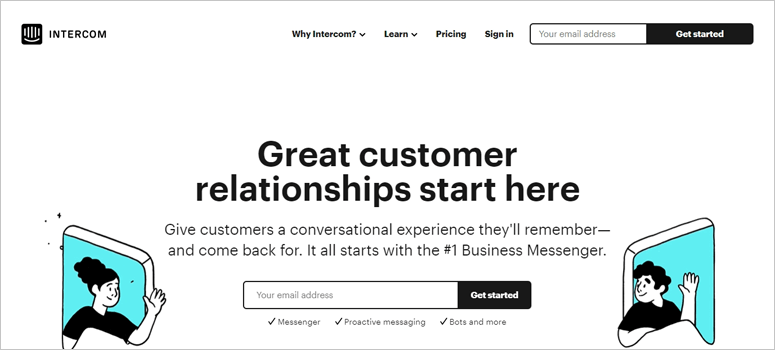 Intercom