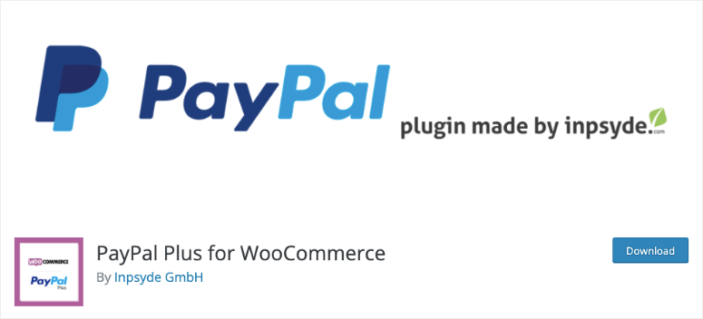 paypal plus para woocommerce