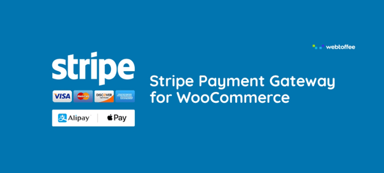 WooCommerce Stripe Payment Gateway