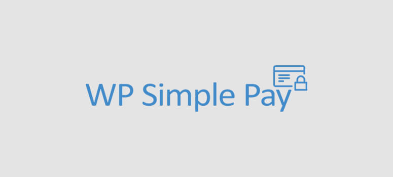 WP Simple Pay