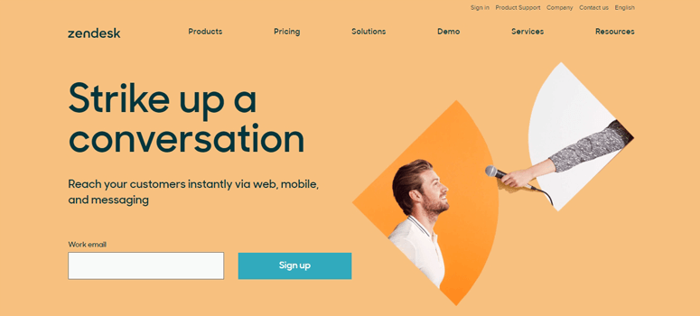 Zendesk