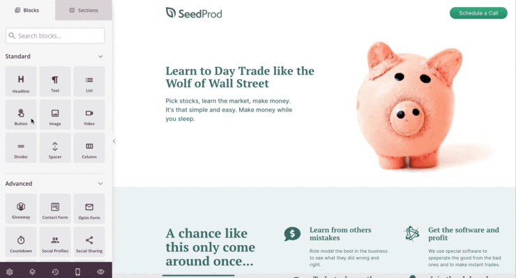 SeedProd Review - Is This Landing Page Builder Any Good? 6