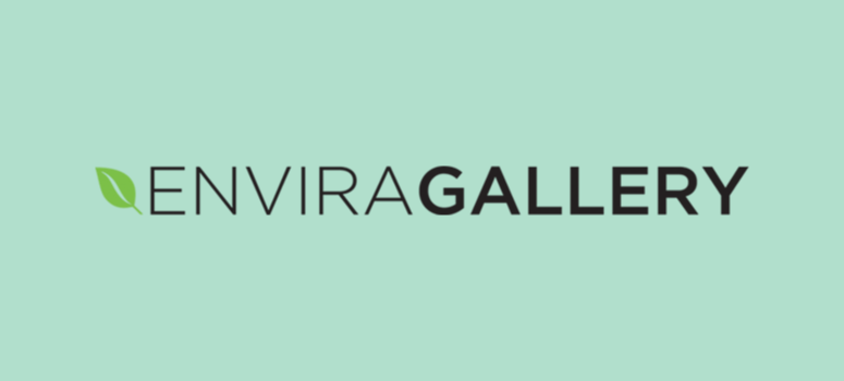 envira gallery logo