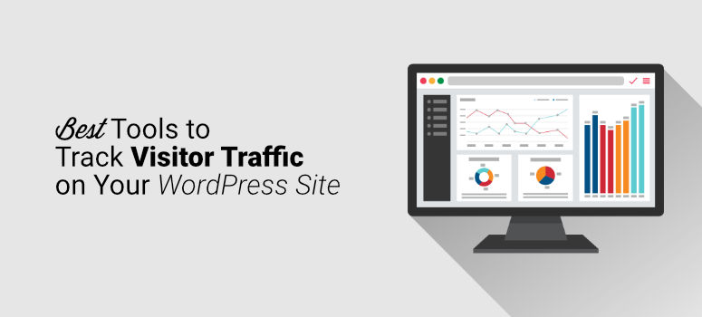 13Tools to Track Visitor Traffic on Your Wordpress Site 1