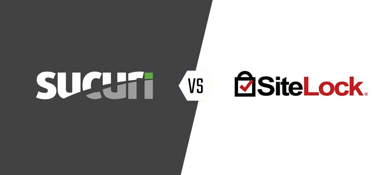 Sucuri vs. SiteLock vs. CloudFlare – Which one is Better? (Comparison) 1