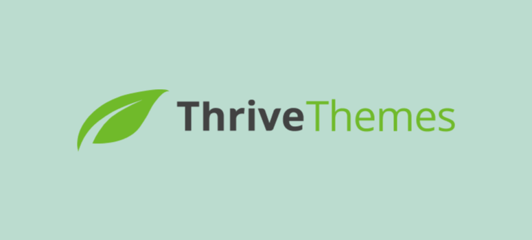 thrive theme logo
