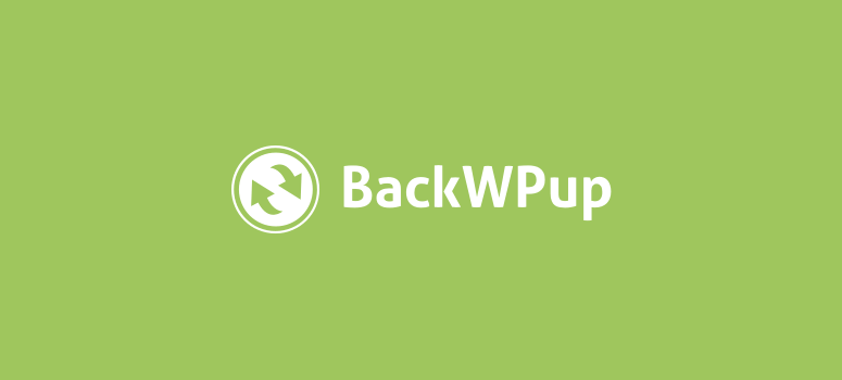 BackWPup WordPress Backup Plugin Black Friday Deal