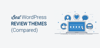 Best WordPress Review Themes