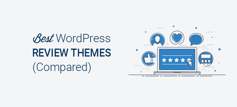 Best WordPress Review Themes