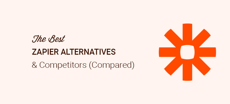 9 Best Zapier Alternatives That Save You Money [Free + Paid] 1