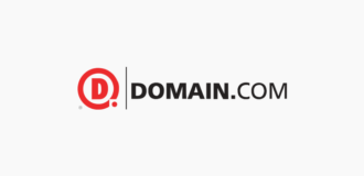 Domain.com Black Friday Deal