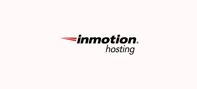 InMotion Hosting Black Friday Web Hosting Deals