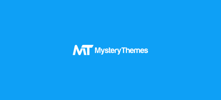 Mystery Themes Black Friday Deal