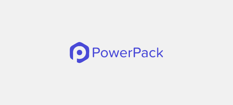 PowerPack Elementor Addons Black Friday Deal