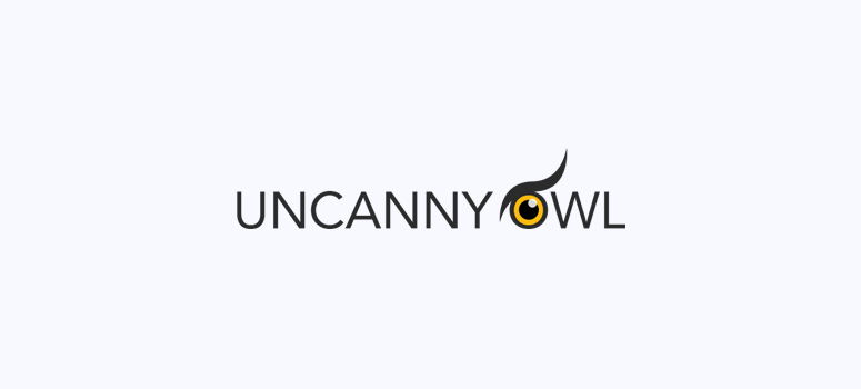 Uncanny Owl Black Friday Deal